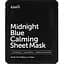 Заспокійлива маска для обличчя Klairs Midnight Blue Calming Sheet Mask - мініатюра 1