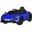 Дитячий електромобіль-машинка Bambi M 5726EBLR-4 до 25 кг - мініатюра 1