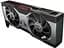 Відеокарта AMD Radeon RX 6700 XT (100-438402) (GDDR6, 192 bit, PCI-E v4.0 x16) Б/в - мініатюра 3