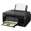 Багатофункціональний пристрій Canon PIXMA G3430 WiFi (5989C009) - мініатюра 3
