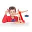 Навчальні ваги Viga Toys 50660 с гирями дерев'яні - мініатюра 4