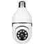 Камера відеоспостереження XPRO лампочка E27 Wi-Fi 2MP (41810-E27 WIFI 2MP_460) - мініатюра 1