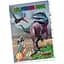 Розмальовка Moxy Dinosaur Expedition 32 аркуші (961032) - мініатюра 3