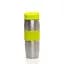 Термокружка Holmer TC-0380-SG Elegance 380 мл серебристая (TC-0380-SG Elegance) - миниатюра 2