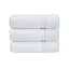 Рушник махровий Lotus Home - Grand soft twist white білий 50x90 - мініатюра 1