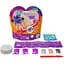 Набір для ліплення з повітряним пластиліном Squishy Boo 70167 Різнокольоровий (4820199478000) - мініатюра 1