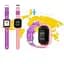 Дитячий розумний годинник GARMIX PointPRO-200 Pink (GMXPP200-P) - мініатюра 2