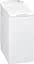 Пральна машина Whirlpool з вертикальним завантаженням AWE55141UA, 5.5кг, 1000, A++, 40см, Дисплей, Білий (AWE55141UA) - мініатюра 1