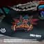Ігрова поверхня SteelSeries Qck L Call of Duty Zombies Edition (450x400x2mm) (63449) - мініатюра 3