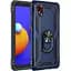 Панель BeCover Military для Samsung Galaxy A01 Core SM-A013 Blue (705564) - мініатюра 1