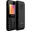 Мобільний телефон Nomi i1880 Black (UA UCRF) - мініатюра 1