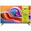Телевізор Romsat 43FGN18ST2 Smart TV WiFi (Офіційний GOOGLE) - мініатюра 1