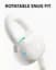 Навушники SoundСore V20i White Anker teh0021300 - мініатюра 4