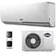 Кондиціонер Samurai SMA-07HRDN1B FZ-В DC inverter - мініатюра 1
