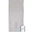 Вкладыш Lifeventure Cotton Lite Liner Rectangular Светло-серый - миниатюра 2