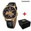 Awarder 022 Automatics Не Забуду Дім Gold-Black - миниатюра 1