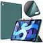 Чохол-книжка BeCover Tri Fold Soft TPU Silicone для Apple iPad Air 11" M2/M3 2024/2025 Dark Green (711406) - мініатюра 3