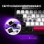 Клавіатура Lorgar KBP7075W Pro RGB Wireless/Bluetooth/USB UA Beige (LRG-KBP7075W-RT-US) - мініатюра 5