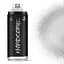 Аерозольна фарба глянцева MTN HC2 400 мл Silver Plata EX014H0101 - мініатюра 1