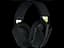 Гарнітура Logitech G435 LIGHTSPEED Black (981-001050 NB) - мініатюра 1