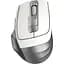 Беспроводная мышь A4Tech Fstyler FG35 Wireless Silver (FG35 (Silver)) - миниатюра 1