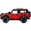 Конструктор LEGO Technic Позашляховик Ford Bronco 943 деталі (42213) - мініатюра 5