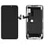 Дисплей Samsung сервісний A025G Galaxy A02S/ A037G Galaxy A03s чорний GH82-21333A - миниатюра 1