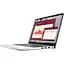 Ноутбук Dell 14 Pro 14 FHD+/Intel U7-255U/32GB/512SSD/UMA/W11P/Silver (BTO108PC14250UA_W11P) - мініатюра 2