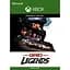 Ключ активації Microsoft GRID Legends Xbox One та Xbox Series X/S - мініатюра 1