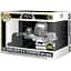 Фігурка Funko Pop Exclusive Фанко Поп Star Wars The Mandalorian Зоряні війни Мандалорец 15 см SW MN1 592 - мініатюра 3