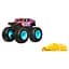 Базова машинка-позашляховик Hot Wheels Monster Trucks, в асортименті (FYJ44) - мініатюра 5