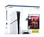 Игровая консоль Sony PlayStation 5 Slim 1 ТБ + UFC 5 английская версия - миниатюра 4