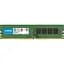 Модуль пам'яті для комп'ютера DDR4 16GB 3200 MHz Micron (CT16G4DFRA32A) - мініатюра 2