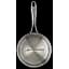 Ківш Pyrex INFINITY fixed handle 18 см з кришкою (SR18APX/8044) - мініатюра 2
