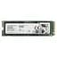 Накопитель SSD Samsung M.2 NVMe 256Gb 970 Evo PM981a (MZ-VLB256B) Б/у - миниатюра 1