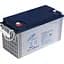 Акумулятор Ritar GEL DG12-120, Gray Case, (12V 120.0Ah) - мініатюра 1