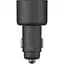 Автомобильное зарядное устройство для Xiaomi Mi Car Charger 100W (CC07ZM, BHR4460CN) - миниатюра 2