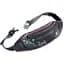 Сумка на пояс Deuter Neo Belt I old Black-Aubergine (DEU-39040-7525) - мініатюра 1