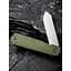 Ніж складаний Civivi Sendy Milled Green/Red C21004B-1 - мініатюра 14