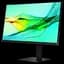 Монітор Samsung 27" LS27D604UAIXUA teh0022192 - мініатюра 6