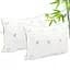 Набор подушек Руно 50х70 Bamboo Style 2шт К_Н310.52_Bamboo Style - миниатюра 2