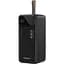 Павербанк Choetech Black 50 000 mAh / 65 Вт (B733) - мініатюра 1
