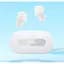 Бездротові навушники Baseus Bowie EZ10 True Wireless Earphones A00054300226-Z1 White - мініатюра 5