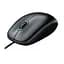 Мышь Logitech B100 USB Black (910-003357) - миниатюра 1