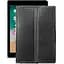 Чехол StatusCASE из экокожи для планшета Apple iPad 9 10,2 2021 Черный глянец - миниатюра 1