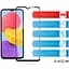 Скло захисне ACCLAB Full Glue Samsung M13 Black (1283126544927) - мініатюра 3