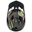 Велошолом Troy Lee Designs Stage Helmet Signature Camo Army Green XS/S (1106-115545011) - мініатюра 5