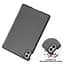 Чохол до планшета BeCover Smart Case Xiaomi Redmi Pad 2 Pro 12.1" Gray (714630) - мініатюра 4