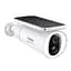 IP-камера відеоспостереження Baseus Security S1 Outdoor Camera 2K біла (S0SW002130) - мініатюра 6