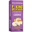 Печиво Allnutrition Fitking Delicious cookie Cheesecake 128 г - мініатюра 1